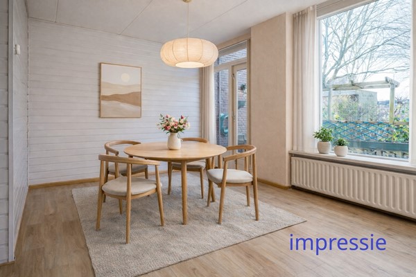 Medium property photo - Adingmoor 2, 2151 VL Nieuw-Vennep